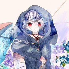 霧雨Scrybble