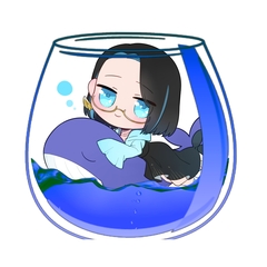 鯨井うしお