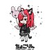 ちょこりん