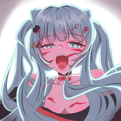 眠花（minfa）