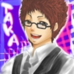 TAKA。