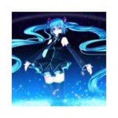Iラブ初音ミク