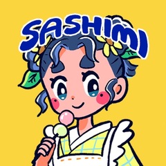 SASHIMI