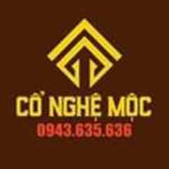 Cổ Nghệ Mộc