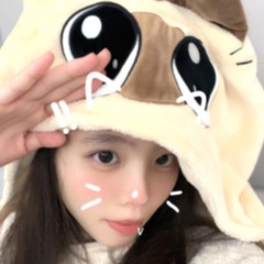 世界一可愛いかなちゃん