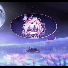 小桜 花漾