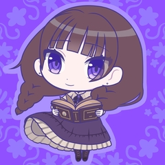 菫野紫