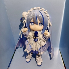 ginrakuun