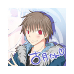 月見里古月