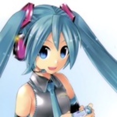 ミク好きッス