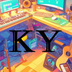 KY