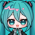 Avatar of ミナ兎