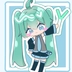 Avatar of ここ