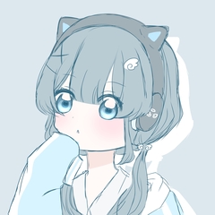 おもち。