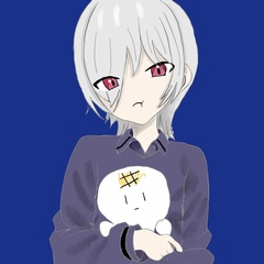 餅魔人