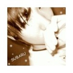 SUBARUж