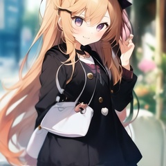 枯れ果てたチューリップ