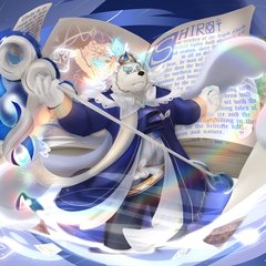 ShiroKuma