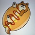 SHIBA DOG
