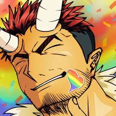 大魔王ガベルナトル