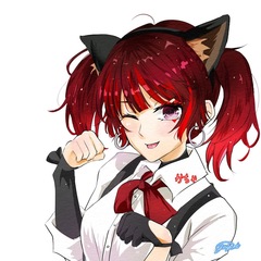 かちゃ