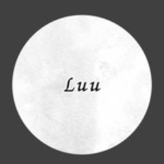 Luu ボカロP