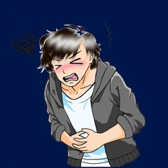 おなか