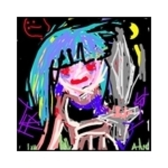 けみちゃん