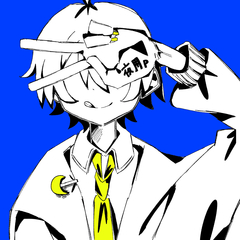 夜用P