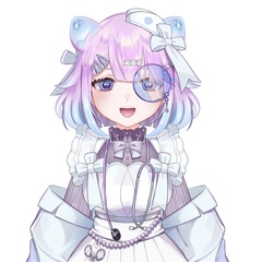 海原メロウ