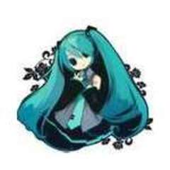 黒薔薇p