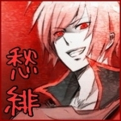 ◇愁緋◇