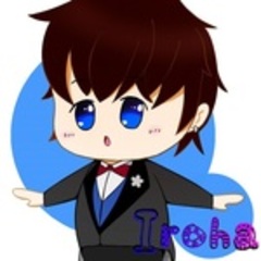 ❀彩波-iroha-