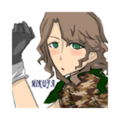 MIKUYA