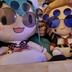 あっきー