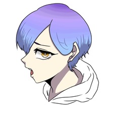 カフェオォレが飲みたいの