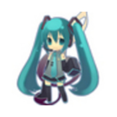 ペロ♪