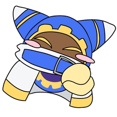 ひとりで