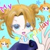にゃにゆ