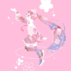 陽炎蜃気楼