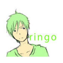 リンゴ