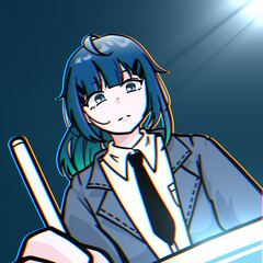 明走A