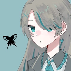 浅葱翠