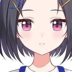 白墨しき