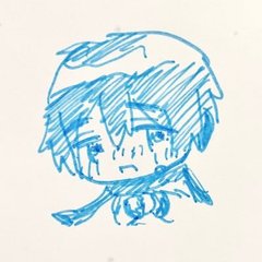 もちお