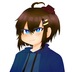 チョコ