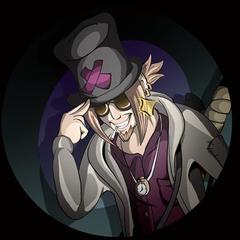 スミP