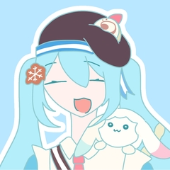 ましゅまろ〜