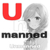 Unmanned