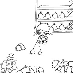 ひえき